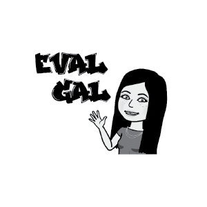Eval Gal logo | Media
