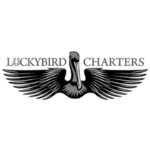 Luckybird Charters logo